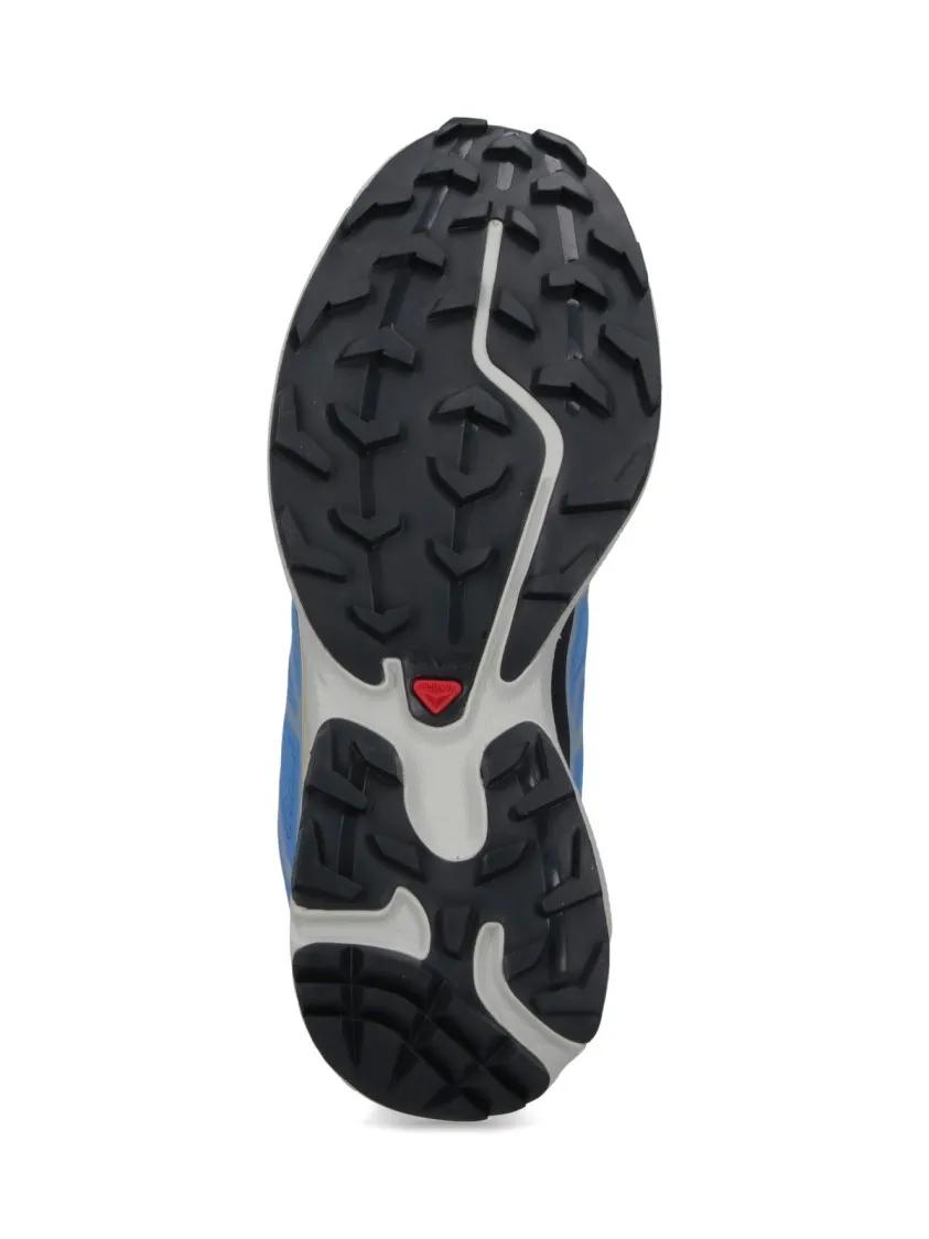 Thumbnail - Salomon Low-Top Sneaker - Low-Top Sneakers With Streamlined Silhouette And E - Gr. 8_5 - in Weiß - für Damen