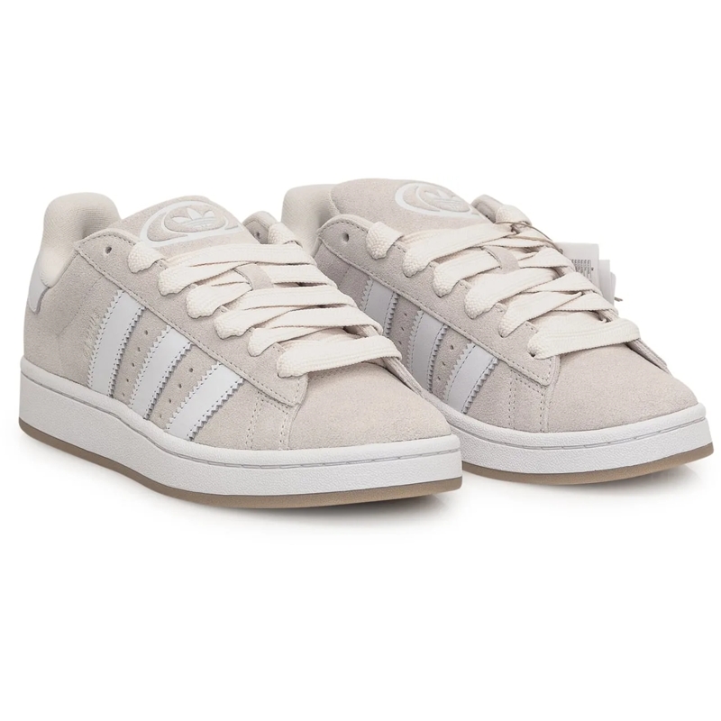 Adidas Low-Top-Sneaker Sneakers Campus 00s weiß(Image 2)