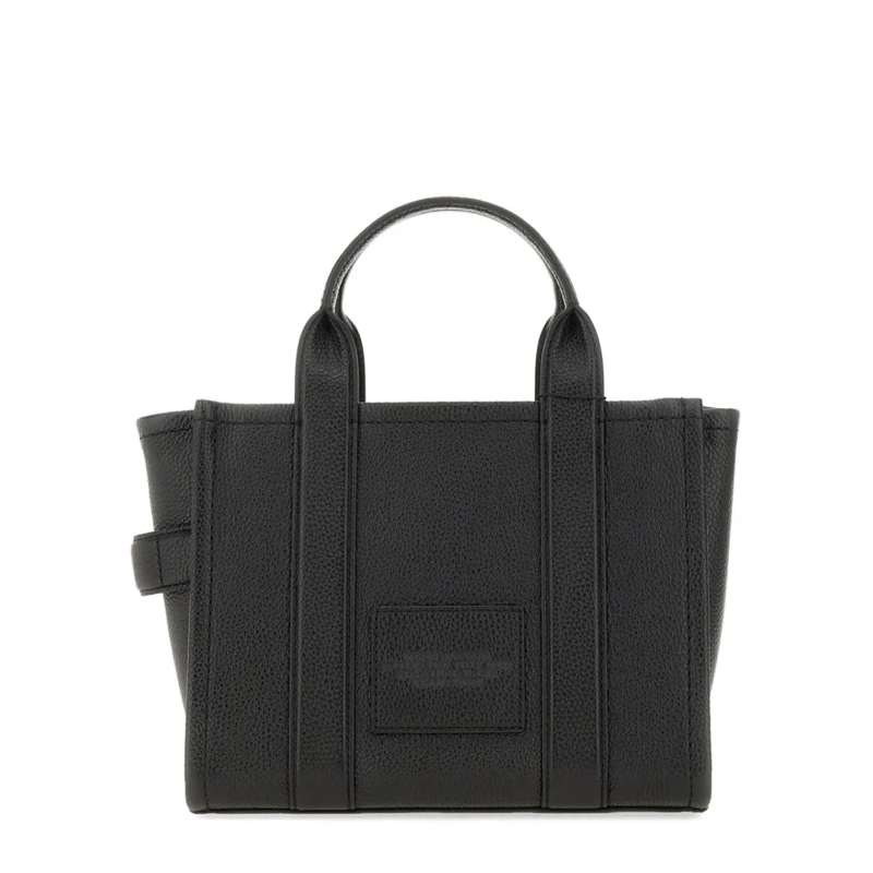 Marc Jacobs Tote The Tote Bag Small Black(Image 5)