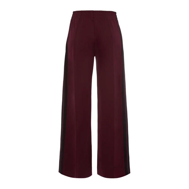 Marc Aurel Jogginghose Hose bordeaux(Image 5)