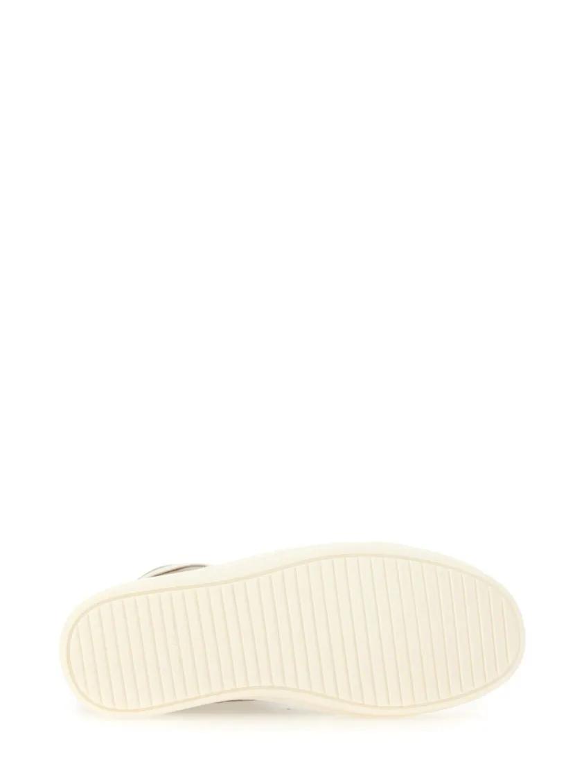 Thumbnail - Rick Owens Low-Top Sneaker - High Sneakers. - Gr. 40 (EU) - in Braun - für Damen