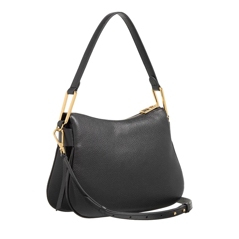 Coccinelle Schultertasche Coccinelle Magie Soft Noir(Image 4)