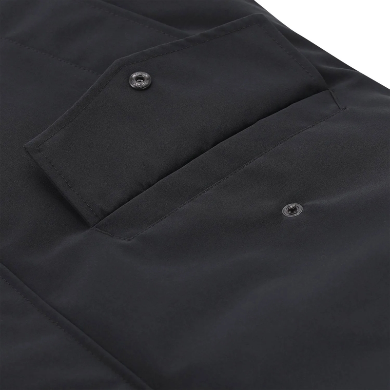 Canada Goose  Parka Langford mit Daunen Dunkelgrau(Image 14)