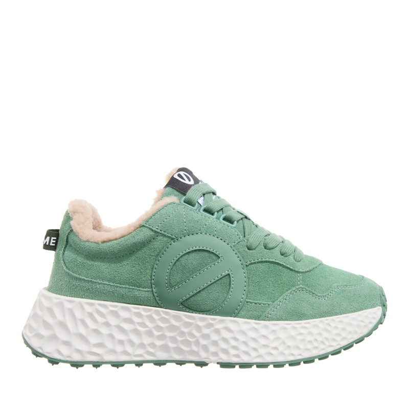 No Name Low-Top-Sneaker Carter Jogger Cocoon W Leaf Dove