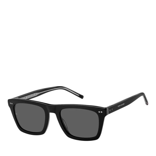 Tommy Hilfiger TH 1890/S Black Sonnenbrille