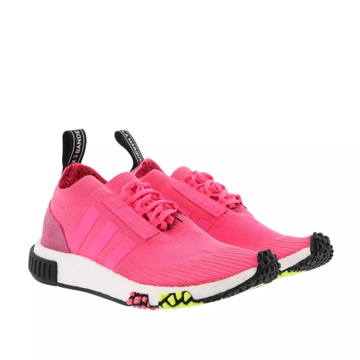 adidas Originals NMD Racer PK Sneaker Sopink/Sopink/CBlack Low-Top Sneaker