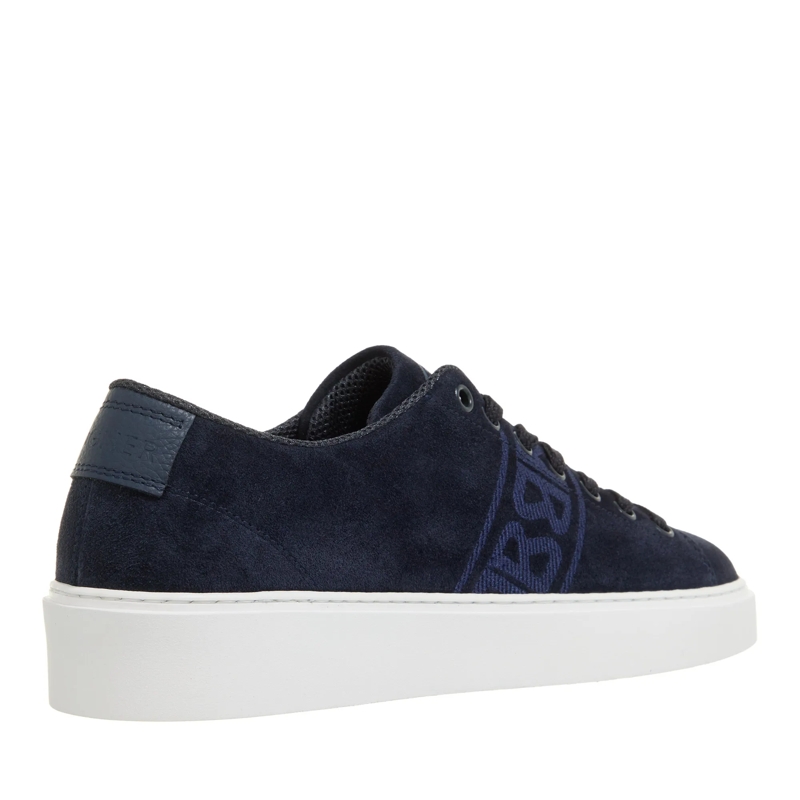Bogner Low-Top-Sneaker Capri 1 A Navy(Image 4)