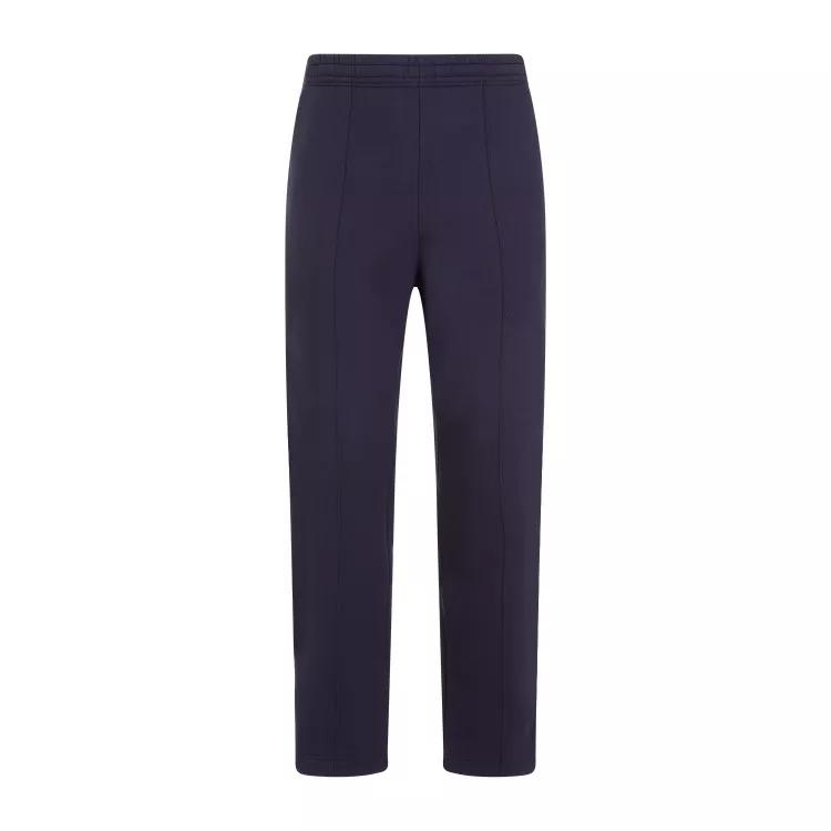 Berluti - Blue Cotton Track Pants - Größe S - blue