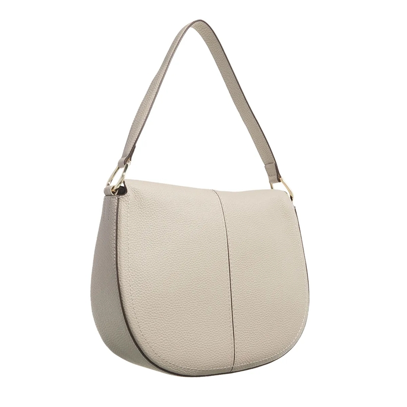 AIGNER Schultertasche Savannah Alpaca Beige(Image 3)