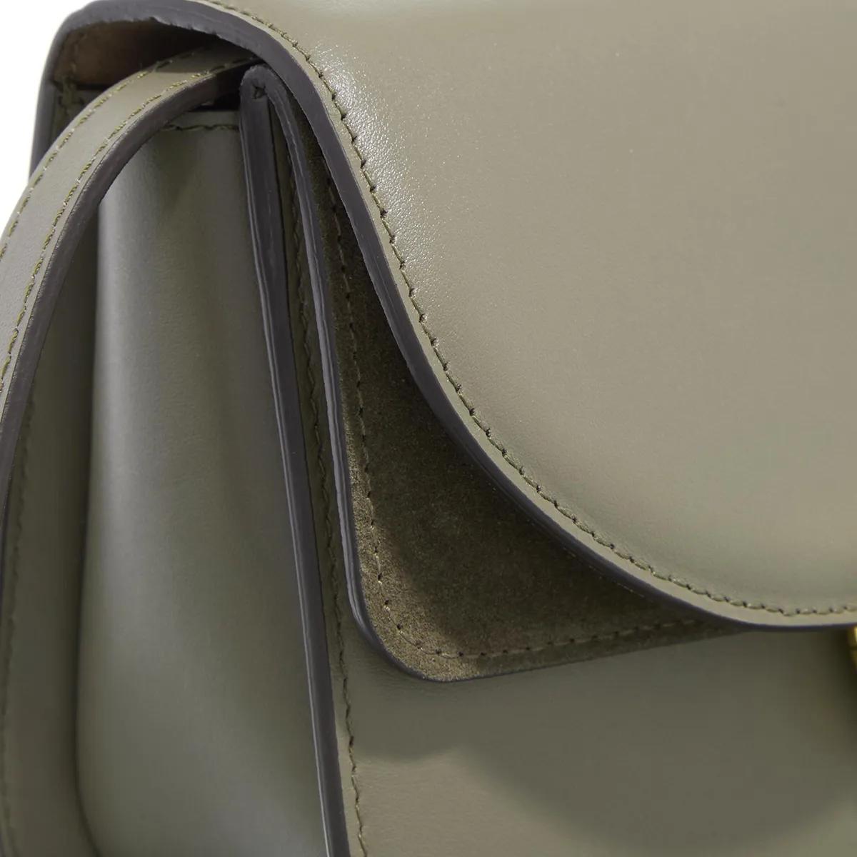Furla Crossbody bags Sfera Mini Crossbody Rou in groen