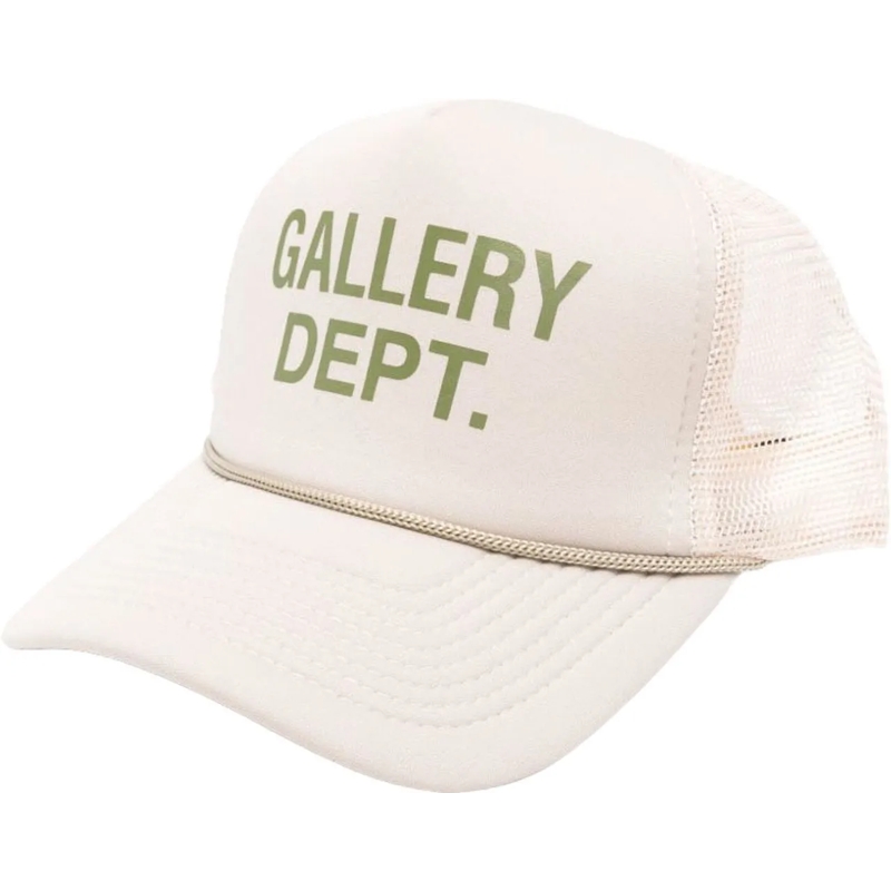 Gallery Dept.  Hats White weiß