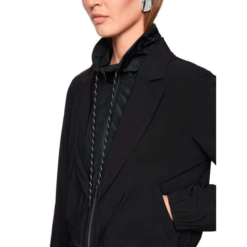 Marc Cain Blazer Blazer black(Image 4)