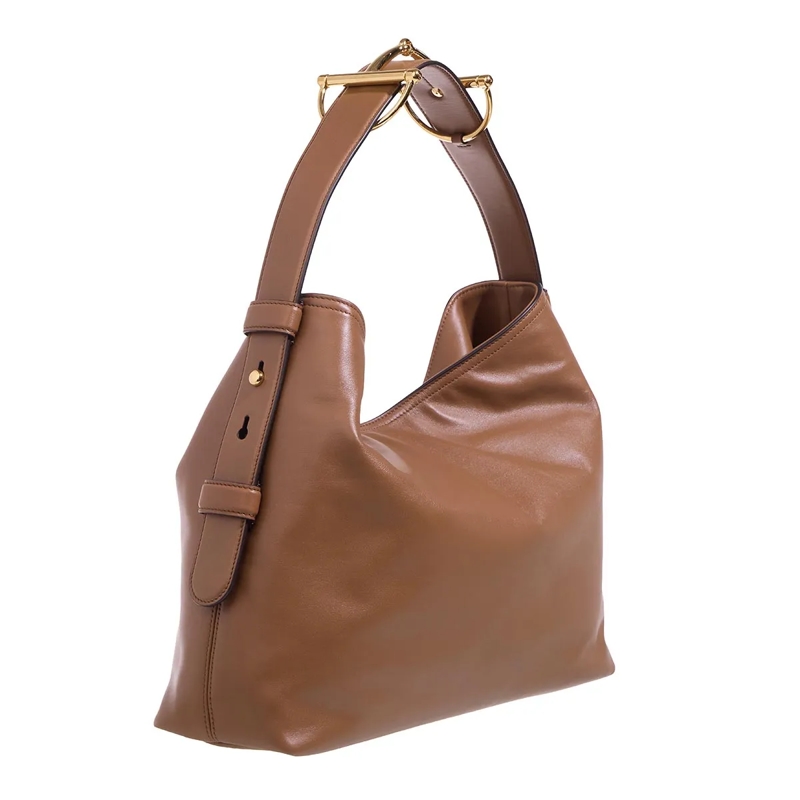 Gucci Hobo Bag Beatrix Medium Brown(Image 2)