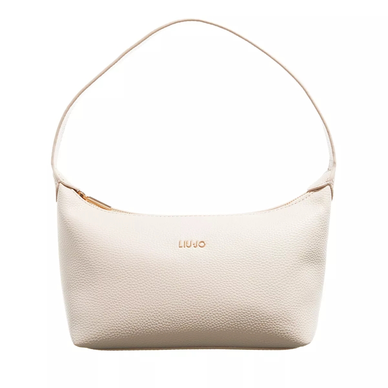 LIU JO Hobo Bag Ecs Xs Hobo  Coffee Milk