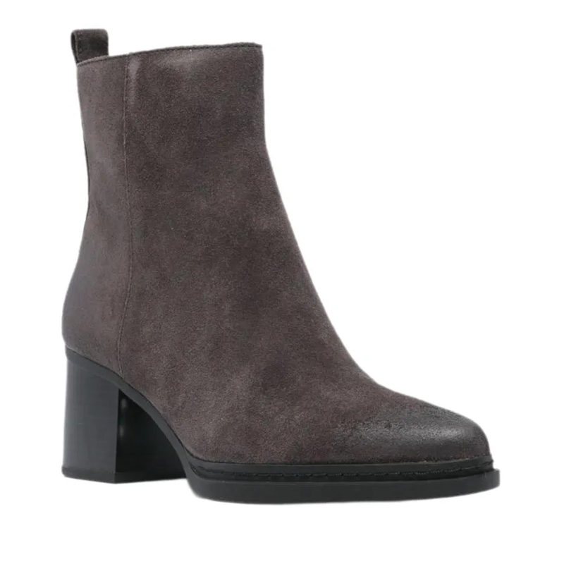MICHAEL Michael Kors Stiefel Lex Bootie Chocolate(Image 2)