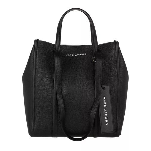 Marc Jacobs The Tote Bag Black Tote