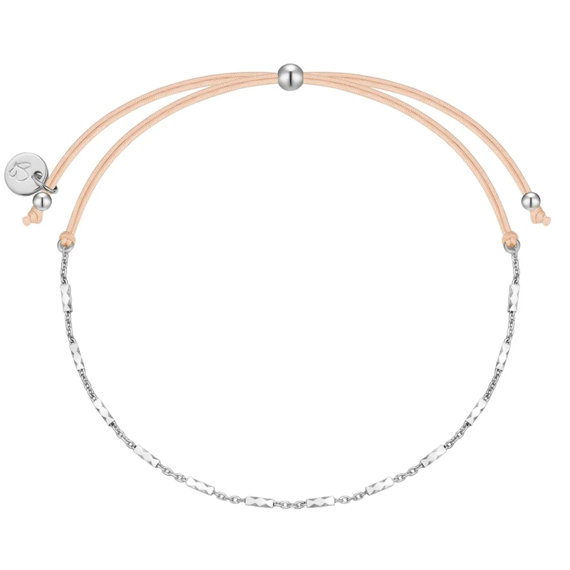 Glanzstücke München Armband Sterling Silber Armband silber