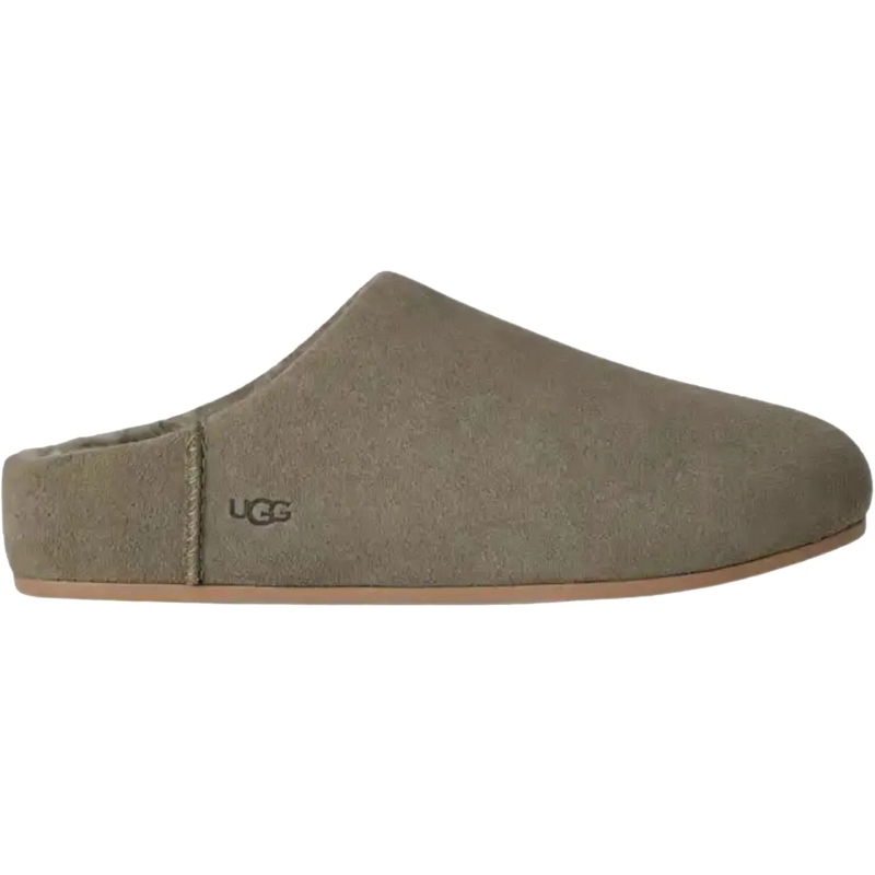 UGG Sandalen Ugg Elea Slip-on Pantoffels Groen 1171390 grün