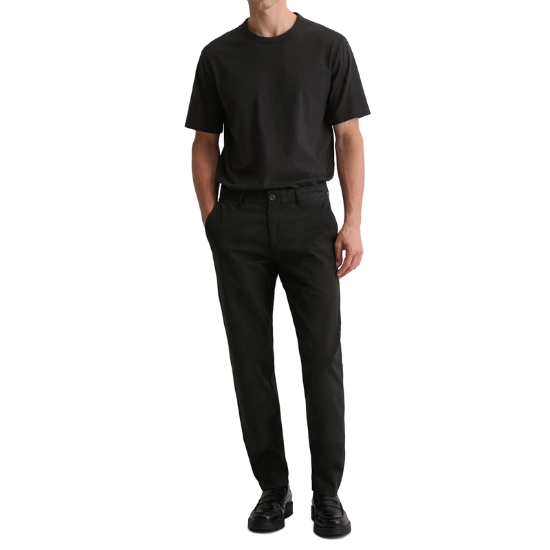 Marc O´Polo Jeans Osby schwarz(Image 4)