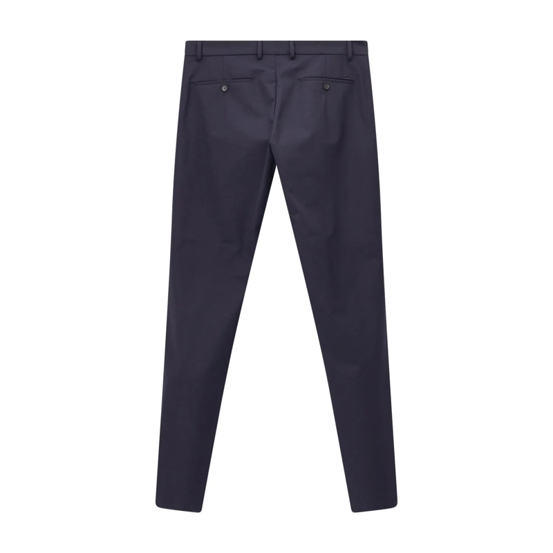 Paul & Shark Freizeithose Chino-Hose blau(Image 3)