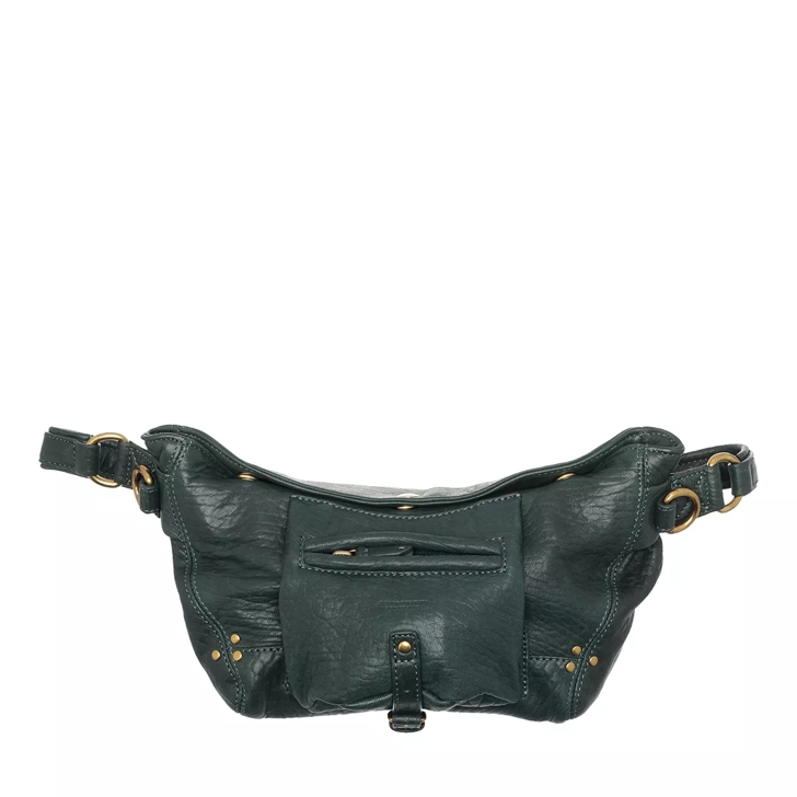 Jerome Dreyfuss Billy Banane Sapin Crossbody Bag