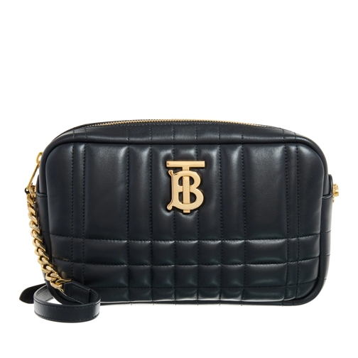 Burberry Cameratas Lola Camera Bag Black