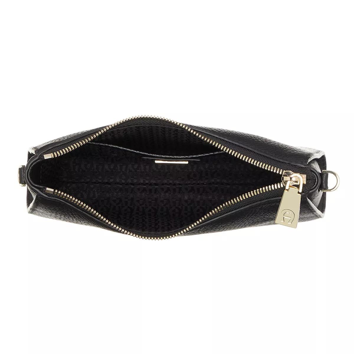 aigner Crossbody bags Ivy in zwart