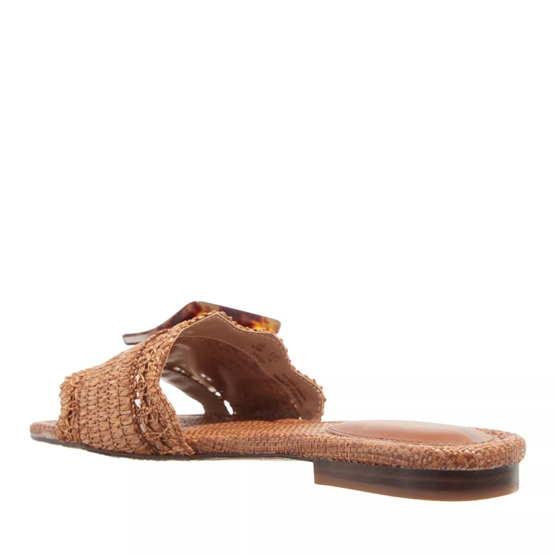 Sam Edelman Slides Bambi Cuoio(Image 2)