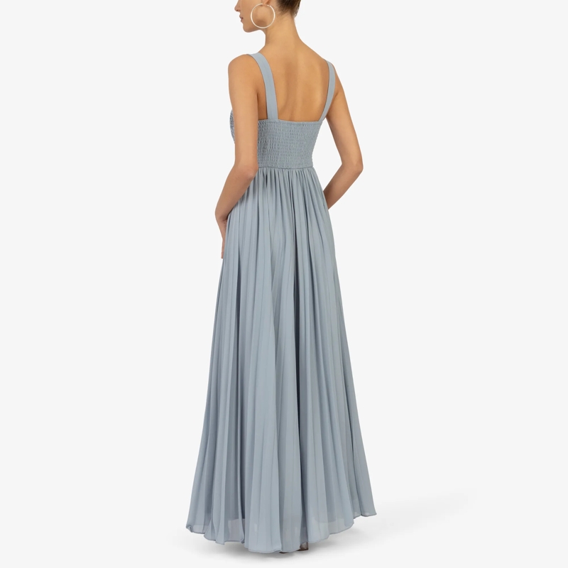 Kraimod Abendkleid Abendkleid rosa(Image 15)