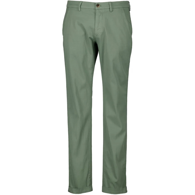 Mason's Chino Masons  Chino Groen Me303 9pn2r4973 grün