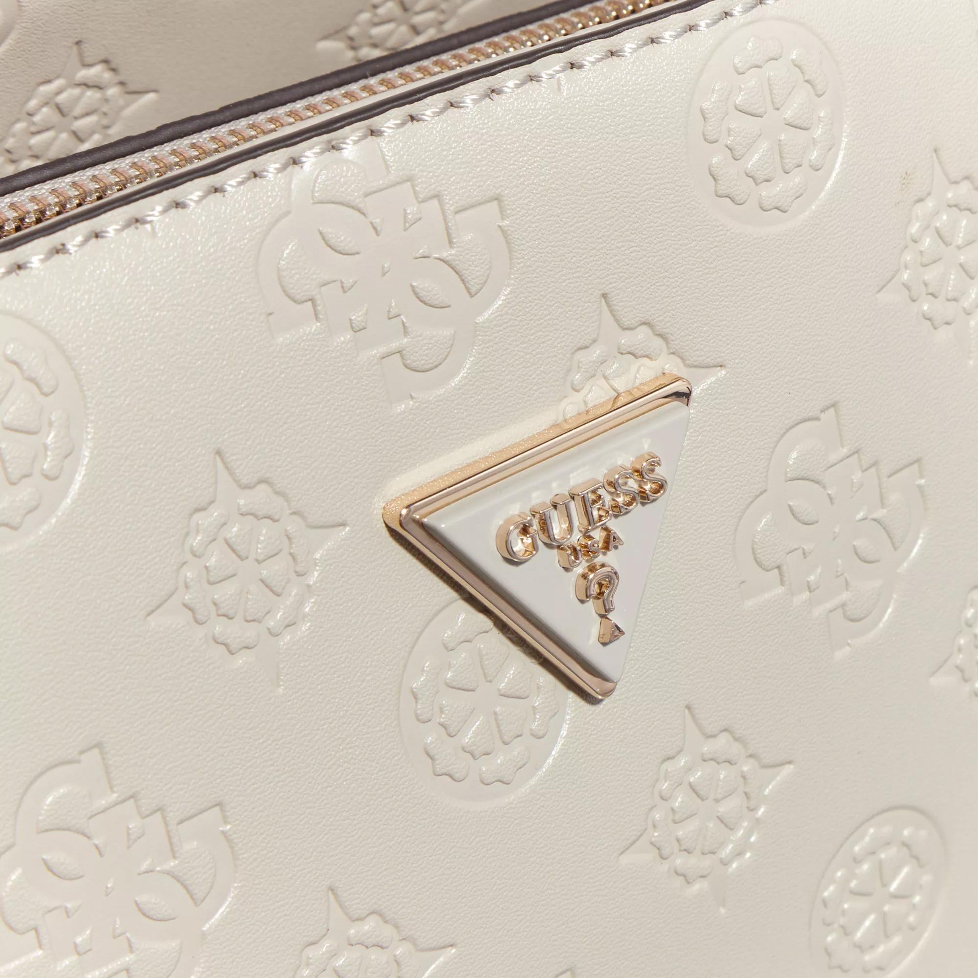Guess Totes & shoppers Jena Noel Tote in taupe