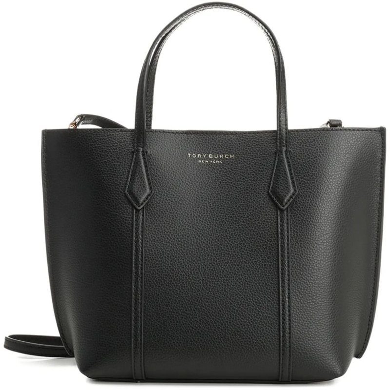 Tory Burch Shopper Bags Black schwarz