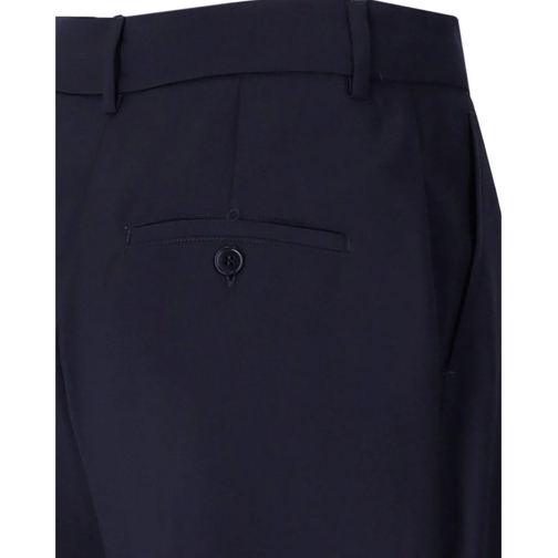 WEEKEND Max Mara MAX MARA WEEKEND NABULUS BLAUE BERMUDASHORTS blau 