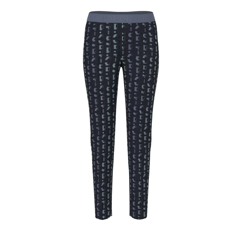 Marc Cain Hose Hose SOFIA grisaille