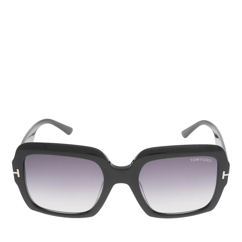 Tom Ford Sonnenbrille Ft1082@5401b Shiny Black(Image 2)