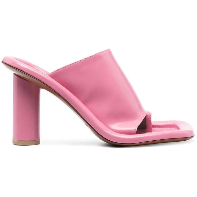 Ambush Sandalen Sandals Pink rose