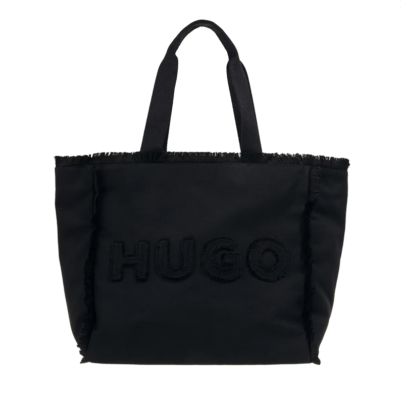 Hugo Tote Becky Tote CA Black