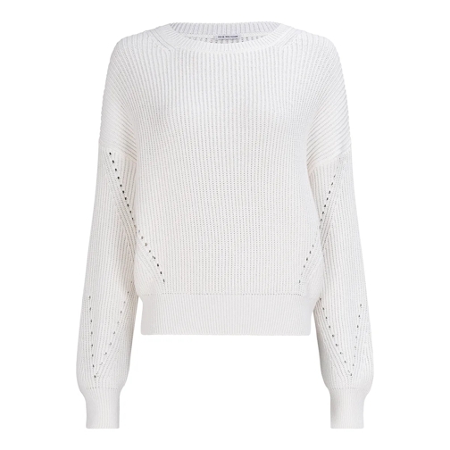 True Religion Sweatshirts Pullover weiss