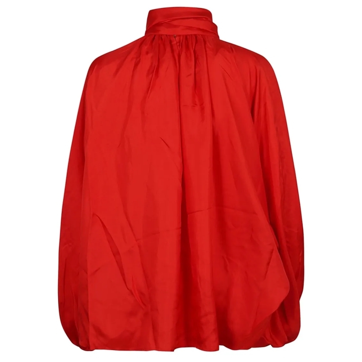 Blouse batwing deals