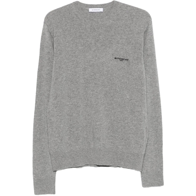 Givenchy  Sweaters Gris grau