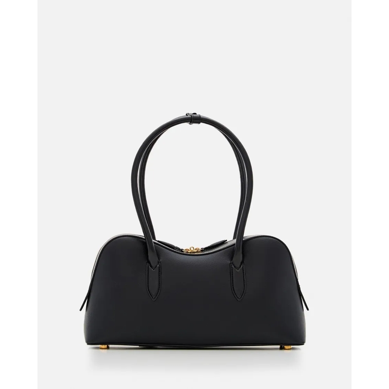 Stella McCartney Schultertasche Stella Ryder Shoulder Bag Black(Image 4)