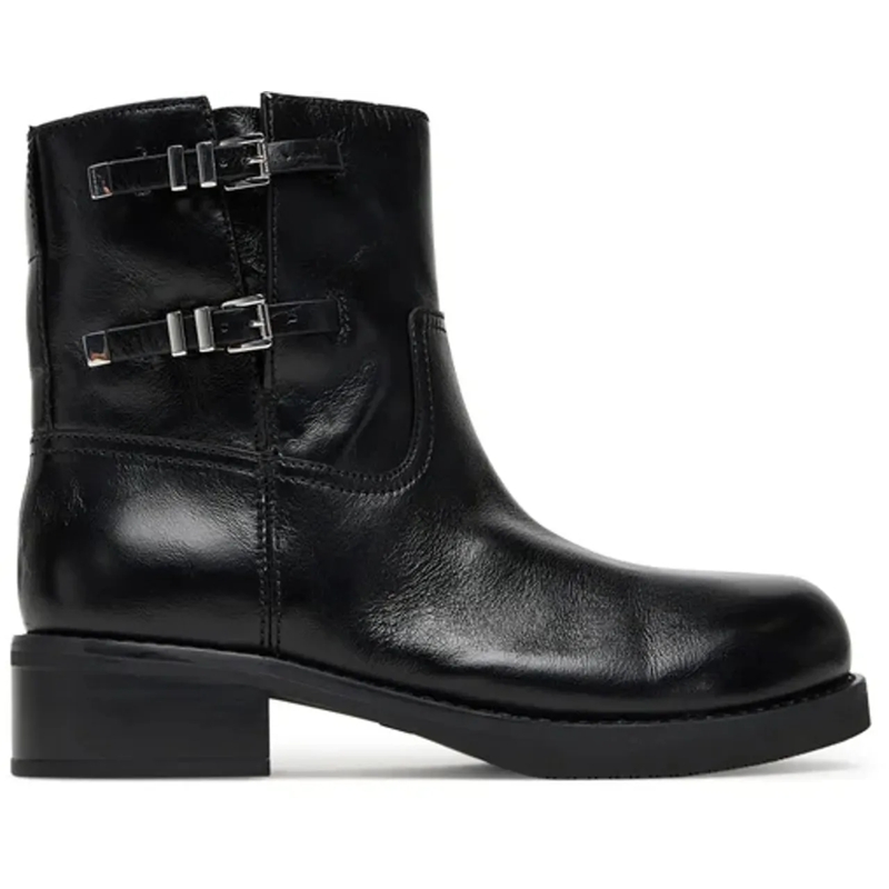 MICHAEL Michael Kors Stiefel Boots Black schwarz