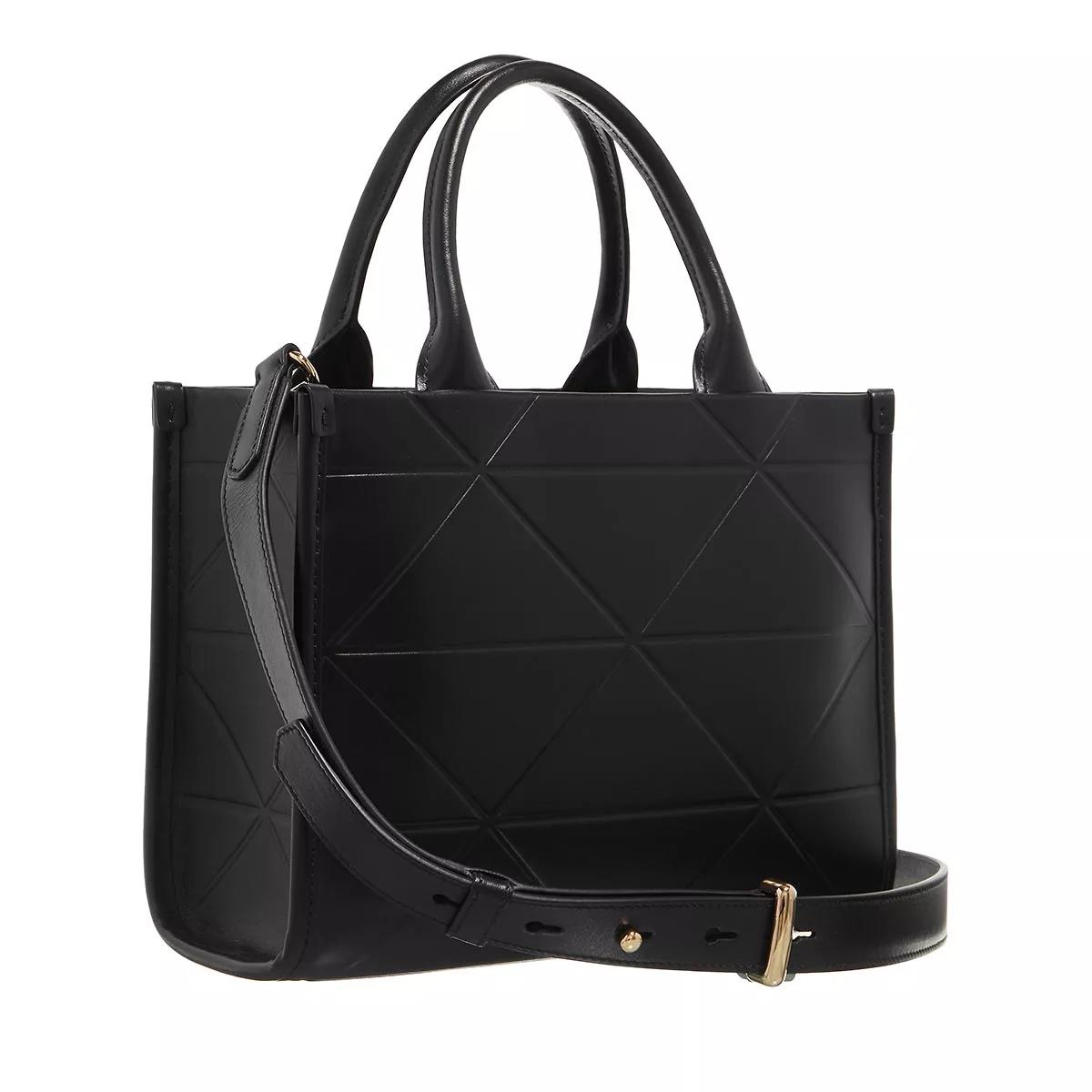 Prada Crossbody bags Small Shoulder Bag in zwart