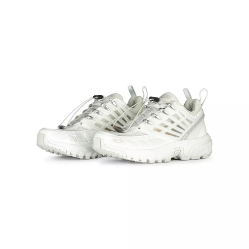 Maison Margiela MM6 Maison Margiela x Salomon ACS Pro Grau låg sneaker