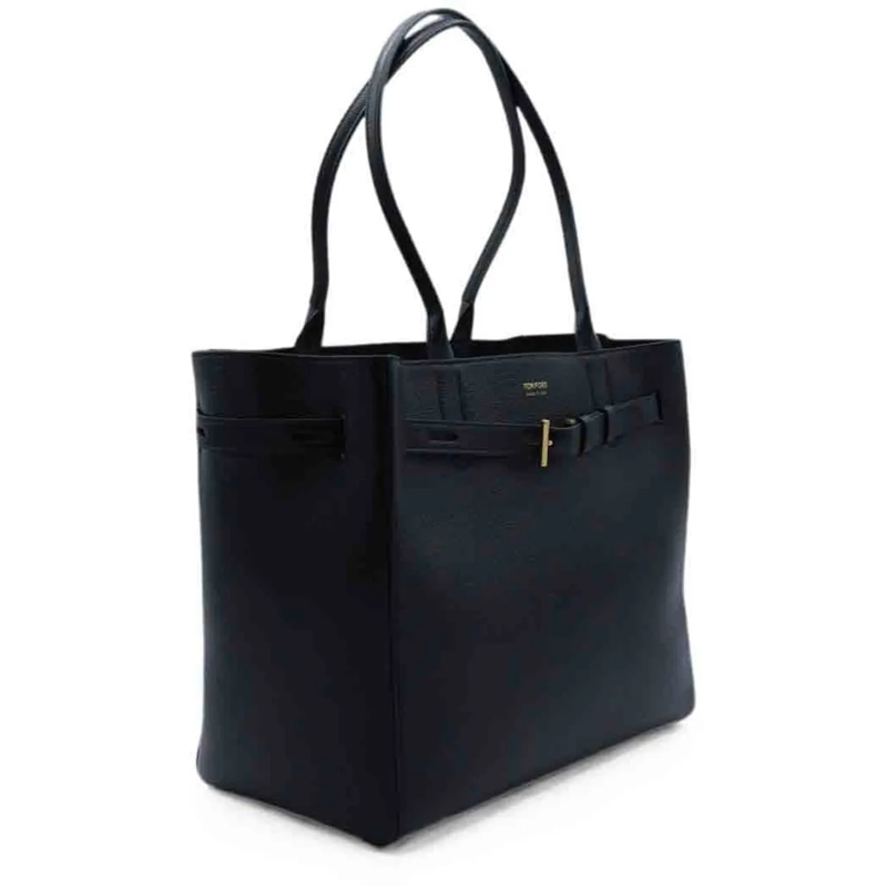 Tom Ford Shopper Bags Black schwarz(Image 5)
