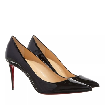 Christian Louboutin Kate Pumps Black Pump