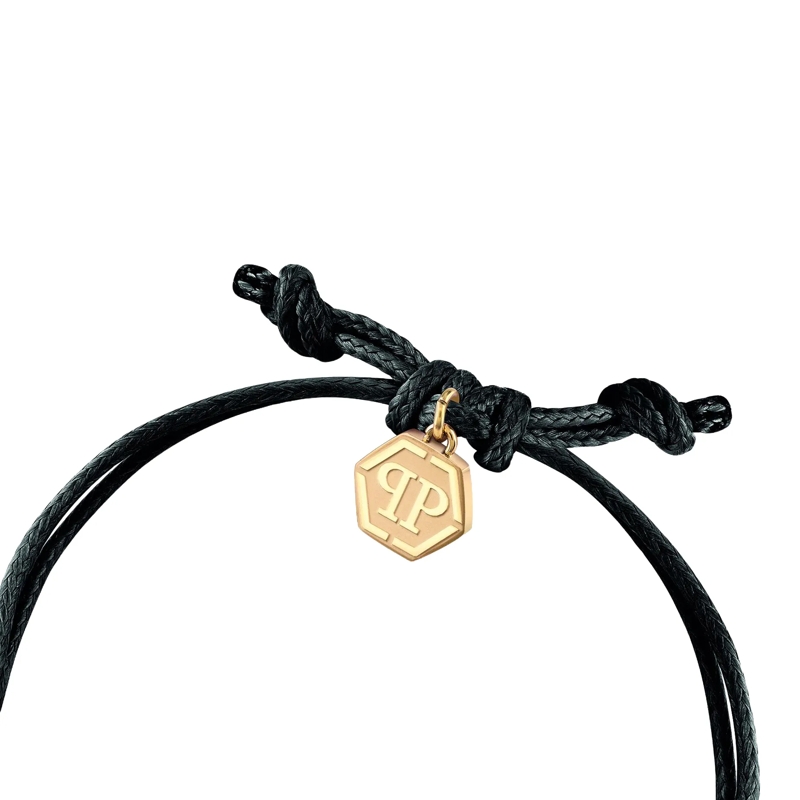 Philipp Plein Armband Armband Plein Rocked Heart gold(Image 4)