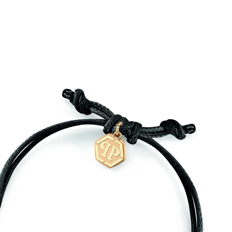 Philipp Plein Armband Armband Plein Rocked Heart gold(Image 3)