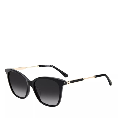 Kate Spade New York DALILA/S        Black Sunglasses