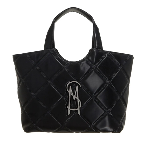 Steve Madden Shopping Bag Bfuse-V Black/Black